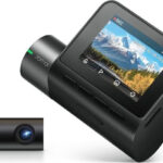 70mai A200 sada se zadní kamerou recenze