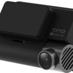 70mai Dash Cam 4K A810 recenze
