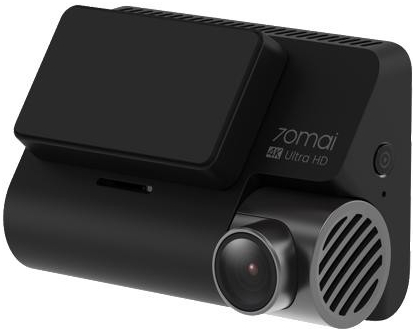 70mai Dash Cam 4K A810 recenze