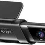 70mai Dash Cam M500 128GB recenze