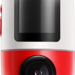 70mai Dash Cam Omni 128GB recenze