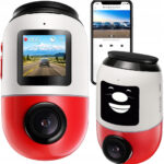 70mai Dash Cam Omni 64G recenze
