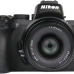 7ARTISANS 24 mm f/1.4 Nikon Z recenze