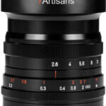 7Artisans 10 mm f/2.8 Fisheye ED L-mount recenze