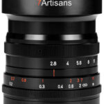 7Artisans 10mm f/2,8 Full Frame recenze