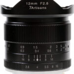 7Artisans 12mm f/2.8 Canon EF-M recenze