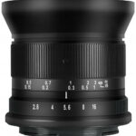 7Artisans 12mm f/2.8 II Nikon Z recenze