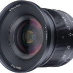 7Artisans 12mm f/2.8 II Sony E-mount recenze