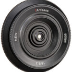 7Artisans 18 mm f/6.3 II Nikon Z recenze