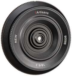 7Artisans 18 mm f/6.3 II Nikon Z recenze