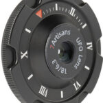 7Artisans 18mm f/6.3 UFO Micro 4/3 recenze