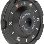 7Artisans 18 mm f/6.3 II Sony E-mount recenze