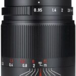 7Artisans 25mm f/0.95 Nikon Z recenze
