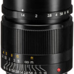 7Artisans 28mm f/1.4 Leica M recenze