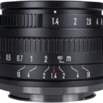 7Artisans 35 mm f/1.4 Canon RF recenze