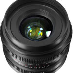 7Artisans 35 mm f/1.4 II Canon RF recenze