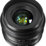 7Artisans 35 mm f/1.4 MK II L-mount recenze