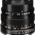 7Artisans 35mm f/1.4 Sony E-mount recenze