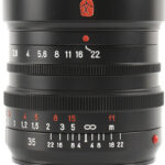 7Artisans 35mm f/1.4 WEN Leica M recenze