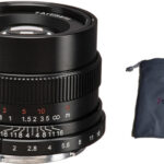 7Artisans 35mm f/2 Fujifilm FX recenze