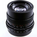 7Artisans 35mm f/2 Fujifilm X recenze
