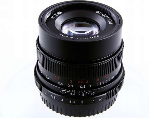 7Artisans 35mm f/2 Fujifilm X recenze