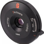 7Artisans 35mm f/5.6 Leica M recenze