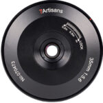 7Artisans 35mm f/5.6 Pancake L-Mount (Full Frame) recenze