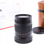 7Artisans 50mm f/1.05 Canon RF recenze