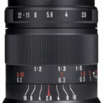 7Artisans 60mm f/2.8 MFT recenze