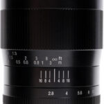 7Artisans 60mm f/2.8 Macro Fujifilm X recenze