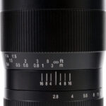7Artisans 60mm f/2.8 Macro MFT recenze