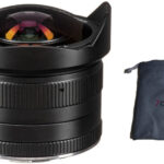 7Artisans 7,5mm f/2.8 Canon EOS-M recenze