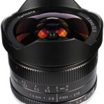 7Artisans 7,5mm f/2.8 Canon EOS recenze