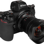 7Artisans 9mm F5.6 Nikon Z recenze