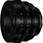 7Artisans CINE 12mm T2.9 Canon EOS-R recenze