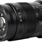 7Artisans MF 60mm f/2.8 Macro II APS-C Fujifilm-X recenze