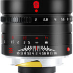 7Artisans Photoelectric 35mm f/2 Mark II Leica M recenze