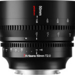 7Artisans SPECTRUM 50mm T2.0 Full Frame Cine Panasonic/Leica/Sigma L Mount recenze