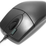 A4Tech 612D Black recenze