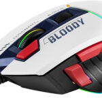 A4Tech BLOODY W60 MAX Stone recenze
