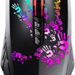 A4Tech Bloody A60 Blazing Black Core 2 recenze