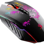 A4Tech Bloody A60A Blazing Core 3 recenze