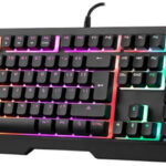 A4Tech Bloody B140N recenze