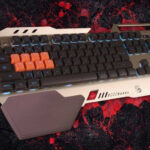 A4Tech Bloody B2418 recenze