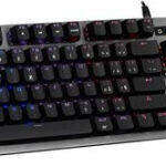 A4Tech Bloody B760 Green Switch Black recenze