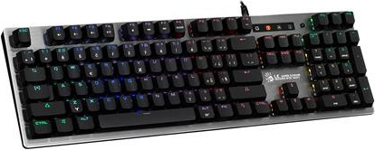 A4Tech Bloody B760 Green Switch Black recenze