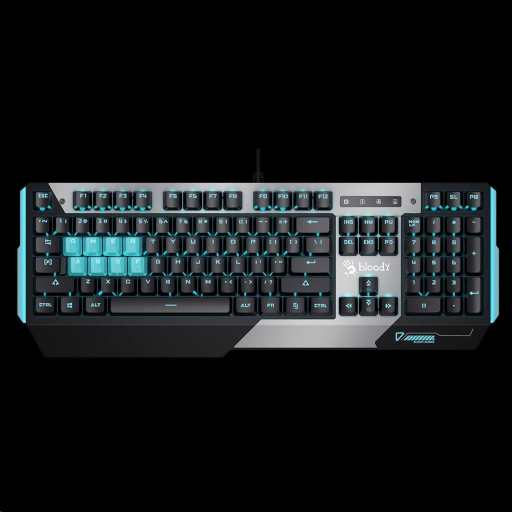 A4Tech Bloody B865 recenze