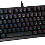 A4Tech Bloody B930 Orange Switch Black recenze