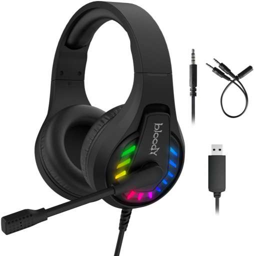 A4Tech Bloody G230P recenze